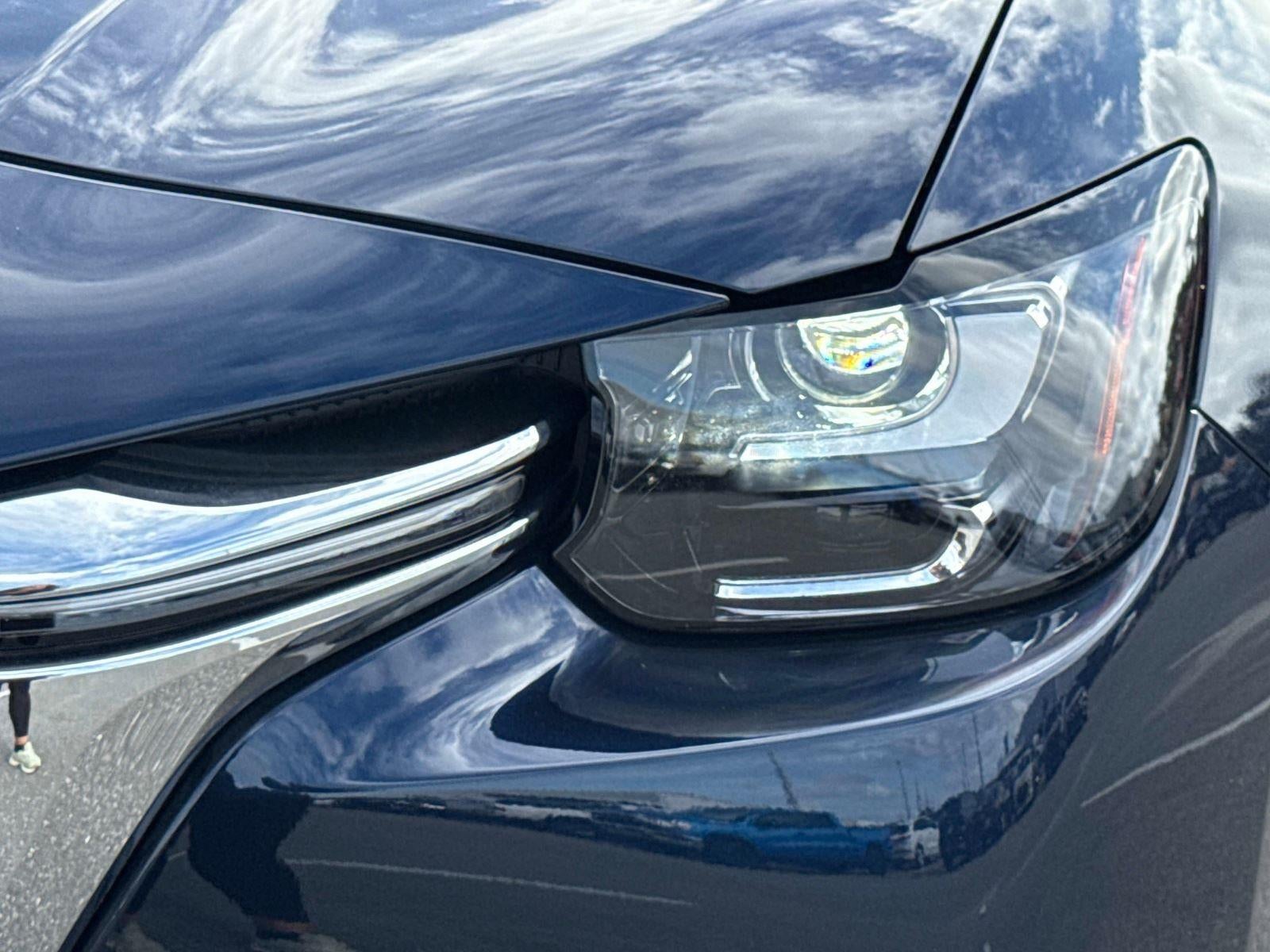 2026 Mazda Mazda CX-90 3.3 Turbo Select AWD