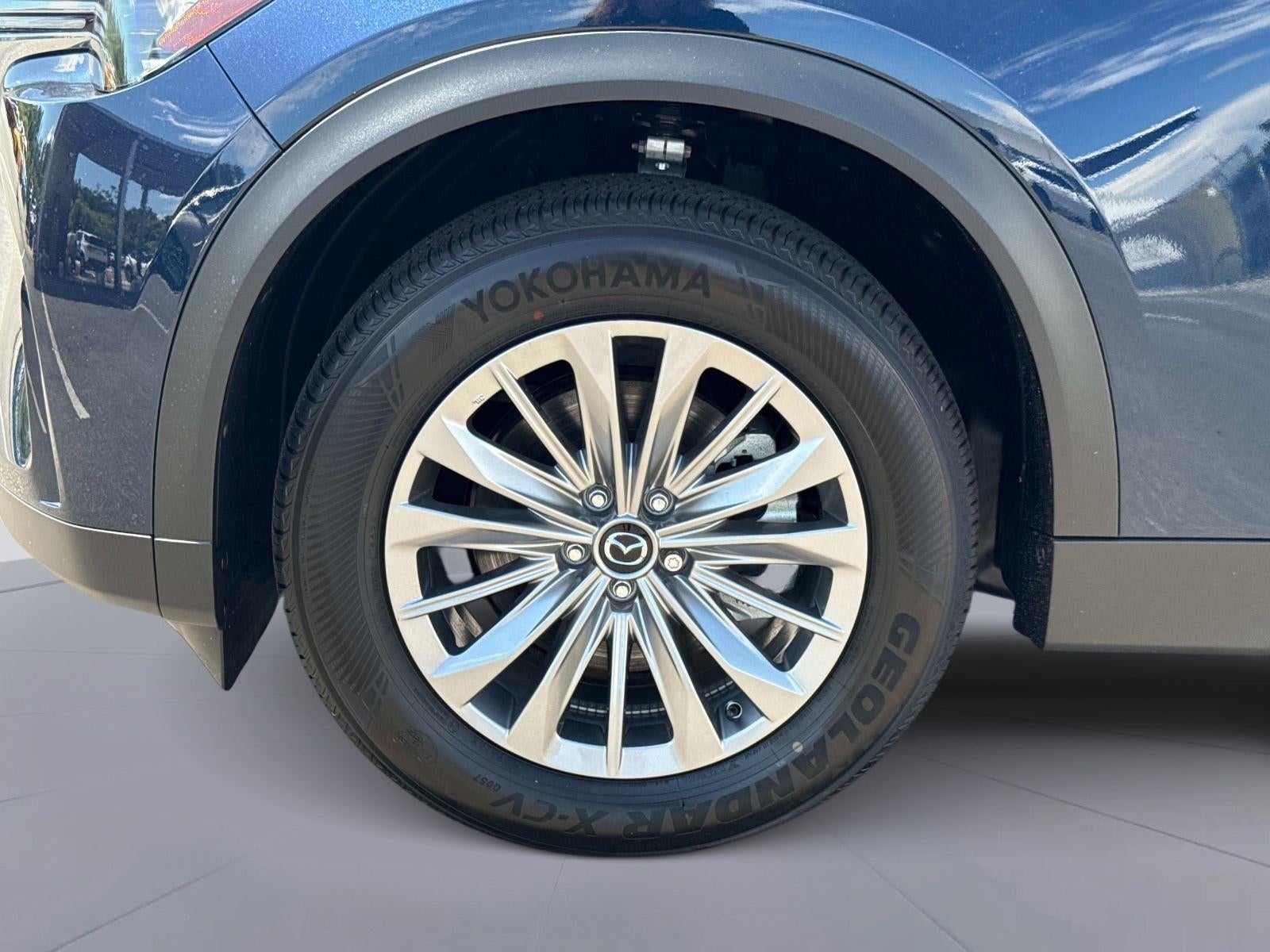 2026 Mazda Mazda CX-90 Base