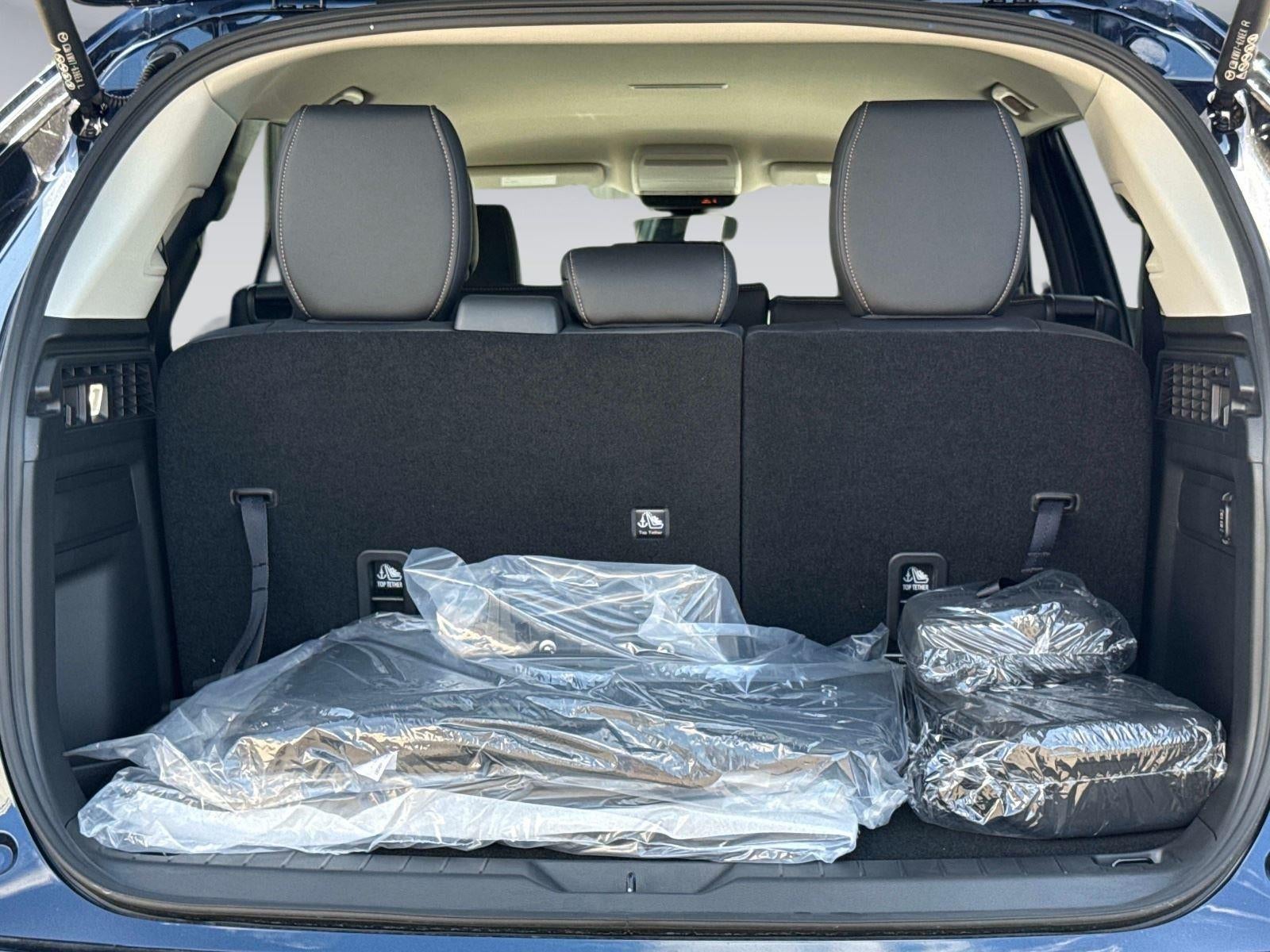2026 Mazda Mazda CX-90 Base
