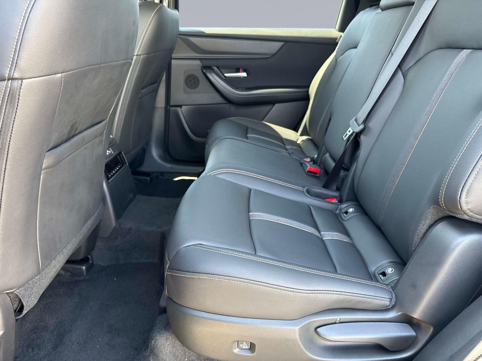2026 Mazda Mazda CX-90 Base