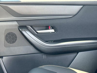 2026 Mazda Mazda CX-90 Base