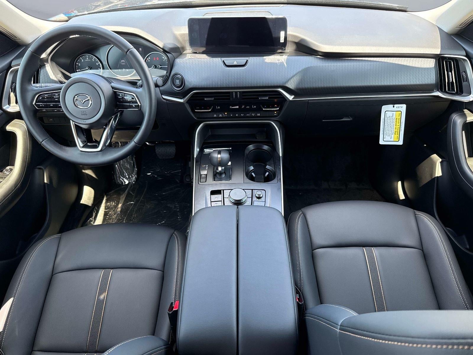 2026 Mazda Mazda CX-90 Base