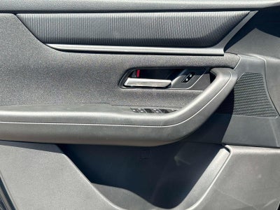 2026 Mazda Mazda CX-90 Base