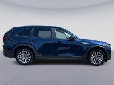 2026 Mazda Mazda CX-90 Base
