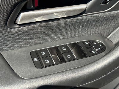 2026 Mazda Mazda CX-90 Base