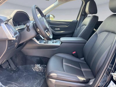 2026 Mazda Mazda CX-90 Base