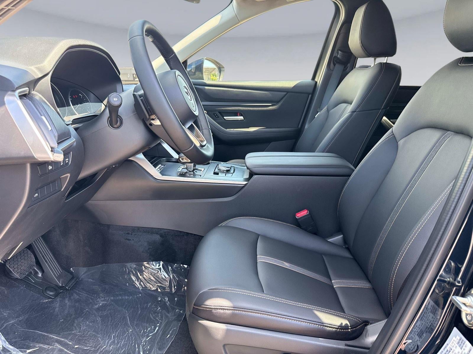 2026 Mazda Mazda CX-90 Base