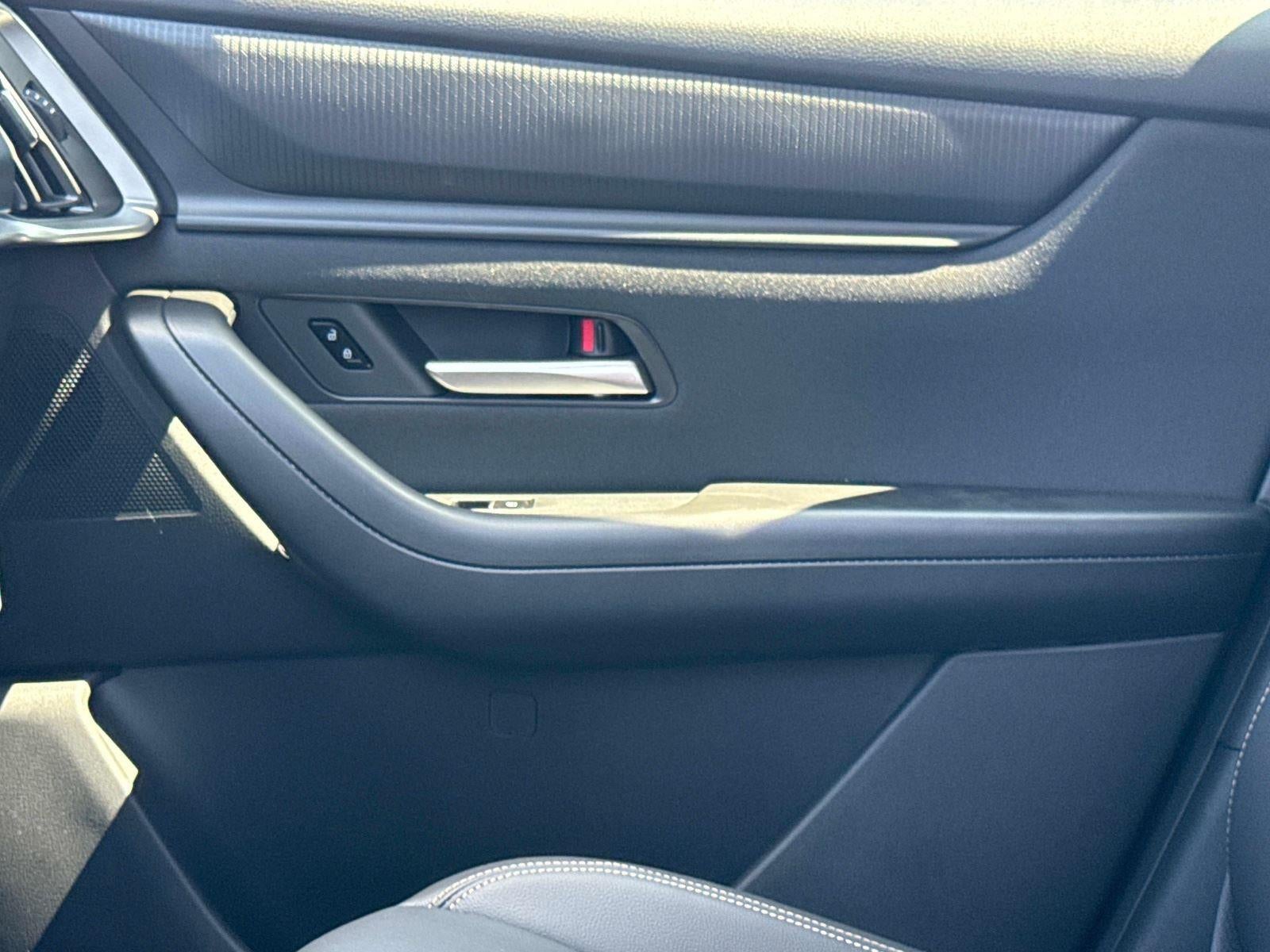 2026 Mazda Mazda CX-90 Base