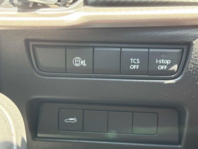 2026 Mazda Mazda CX-90 Base