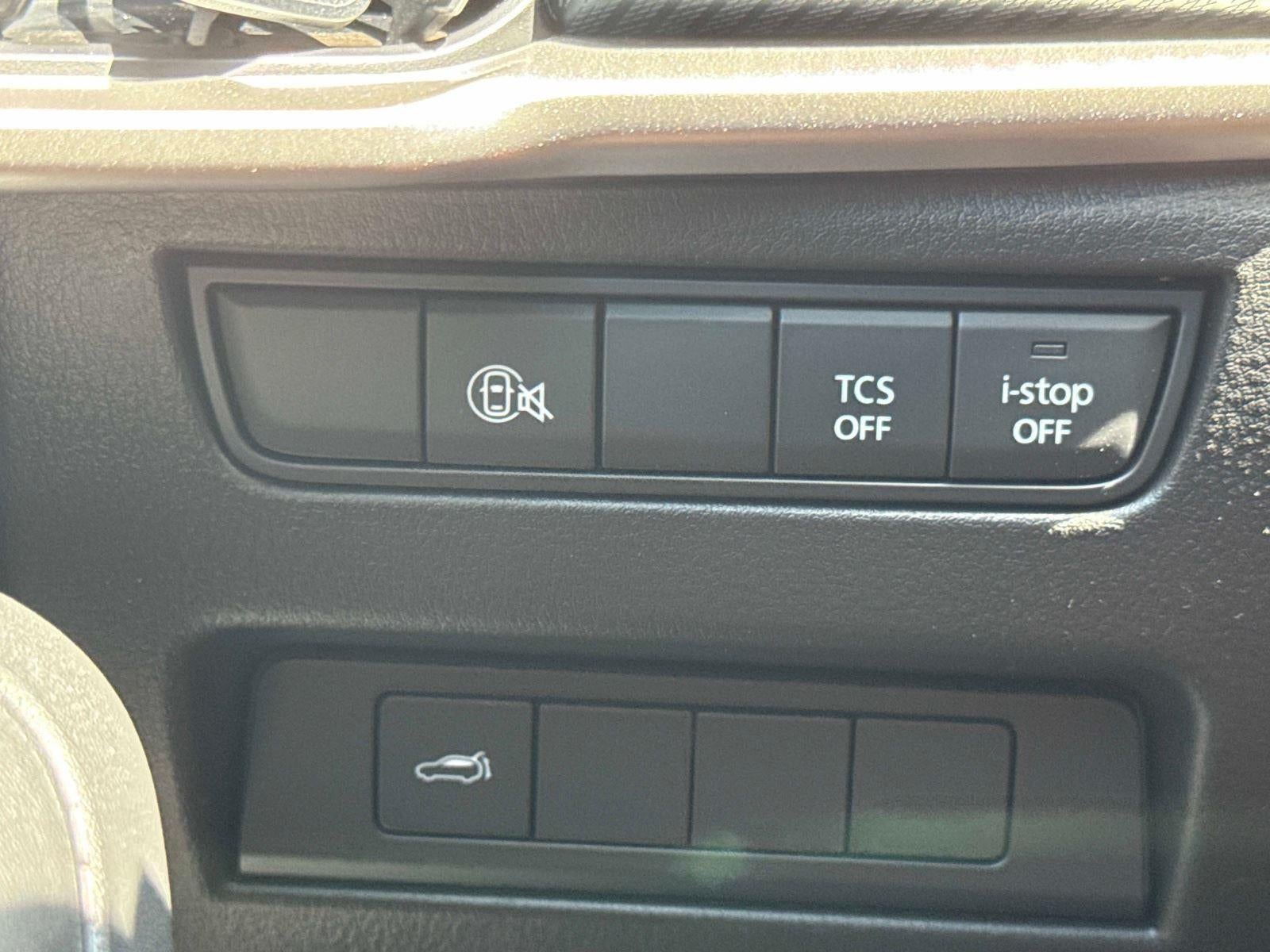 2026 Mazda Mazda CX-90 Base