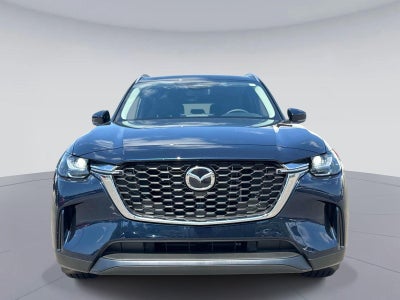 2026 Mazda Mazda CX-90 Base