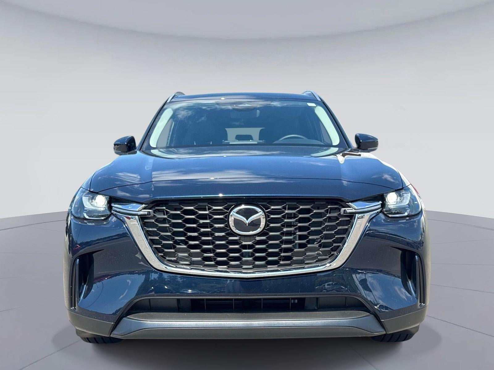 2026 Mazda Mazda CX-90 Base