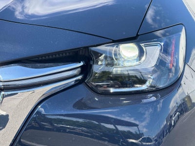 2026 Mazda Mazda CX-90 Base