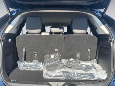 2026 Mazda Mazda CX-90 3.3 Turbo Select AWD