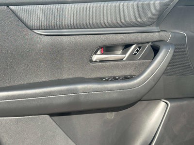 2026 Mazda Mazda CX-90 3.3 Turbo Select AWD