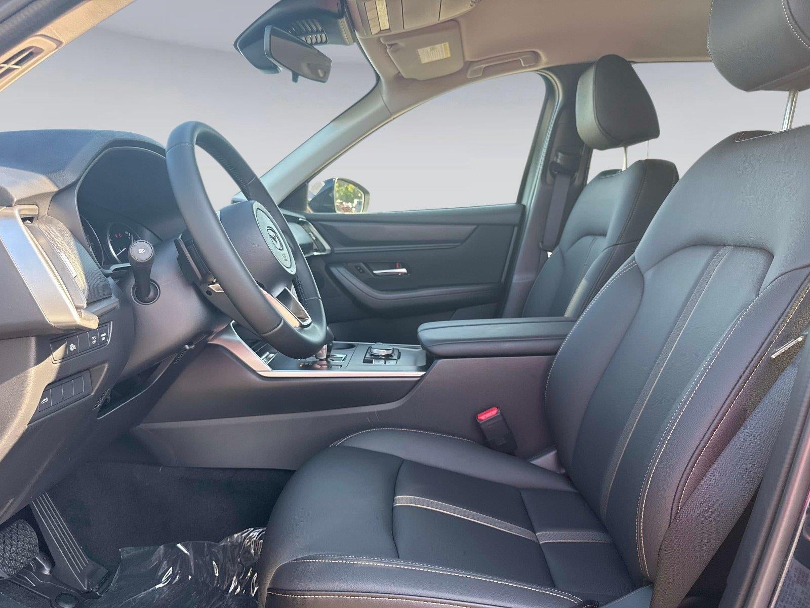2026 Mazda Mazda CX-90 3.3 Turbo Select AWD