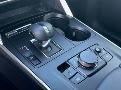 2026 Mazda Mazda CX-90 3.3 Turbo Select AWD
