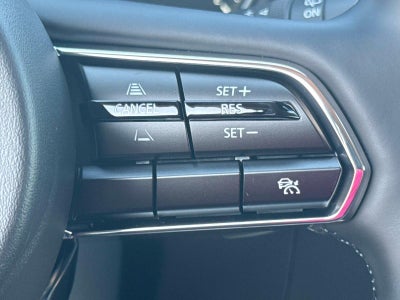 2026 Mazda Mazda CX-90 3.3 Turbo Select AWD