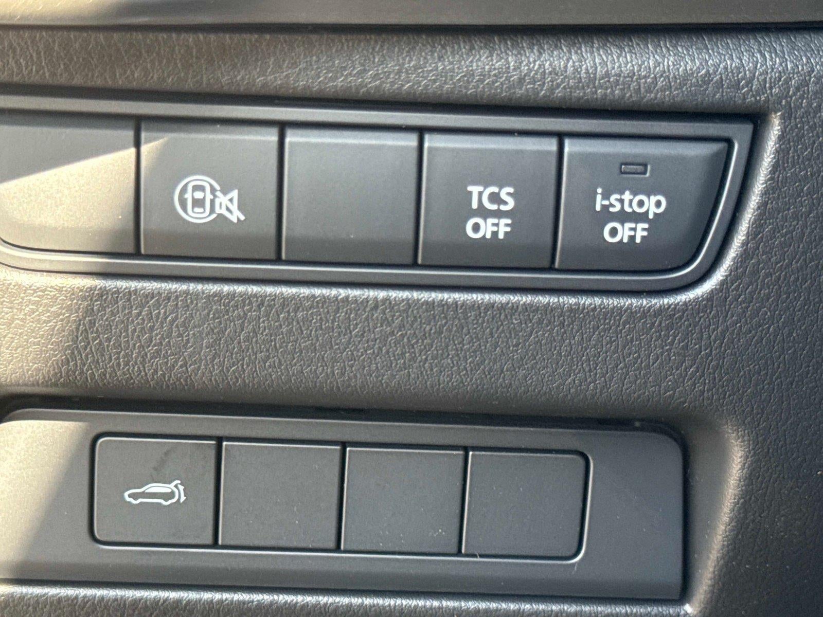 2026 Mazda Mazda CX-90 3.3 Turbo Select AWD