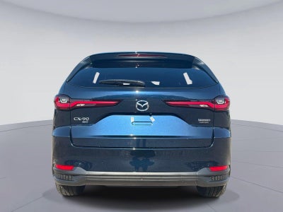 2026 Mazda Mazda CX-90 3.3 Turbo Select AWD