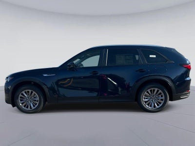 2026 Mazda Mazda CX-90 3.3 Turbo Select AWD