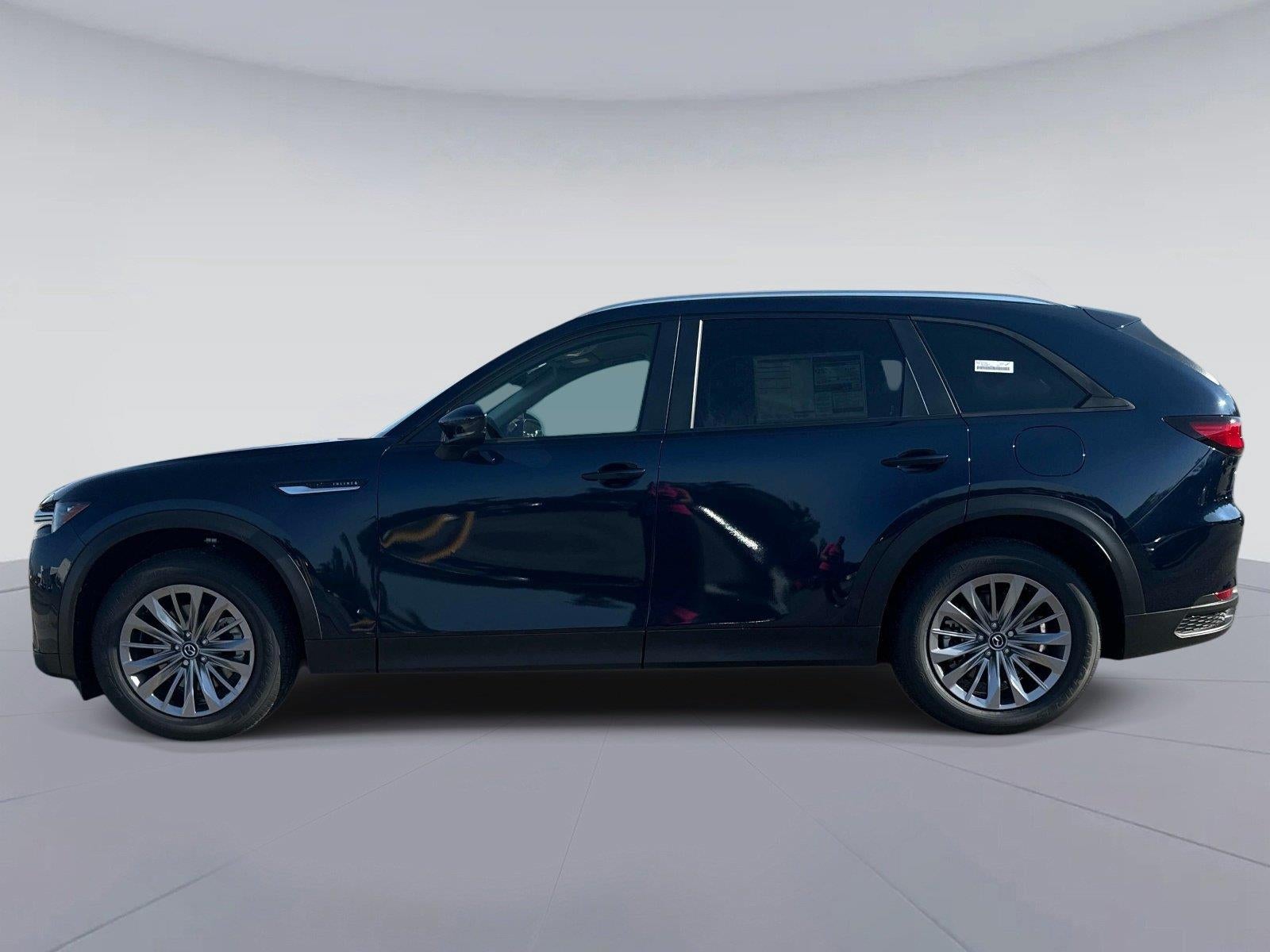 2026 Mazda Mazda CX-90 3.3 Turbo Select AWD