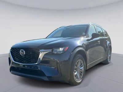 2026 Mazda Mazda CX-90 3.3 Turbo Select AWD