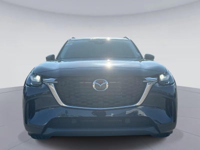 2026 Mazda Mazda CX-90 3.3 Turbo Select AWD