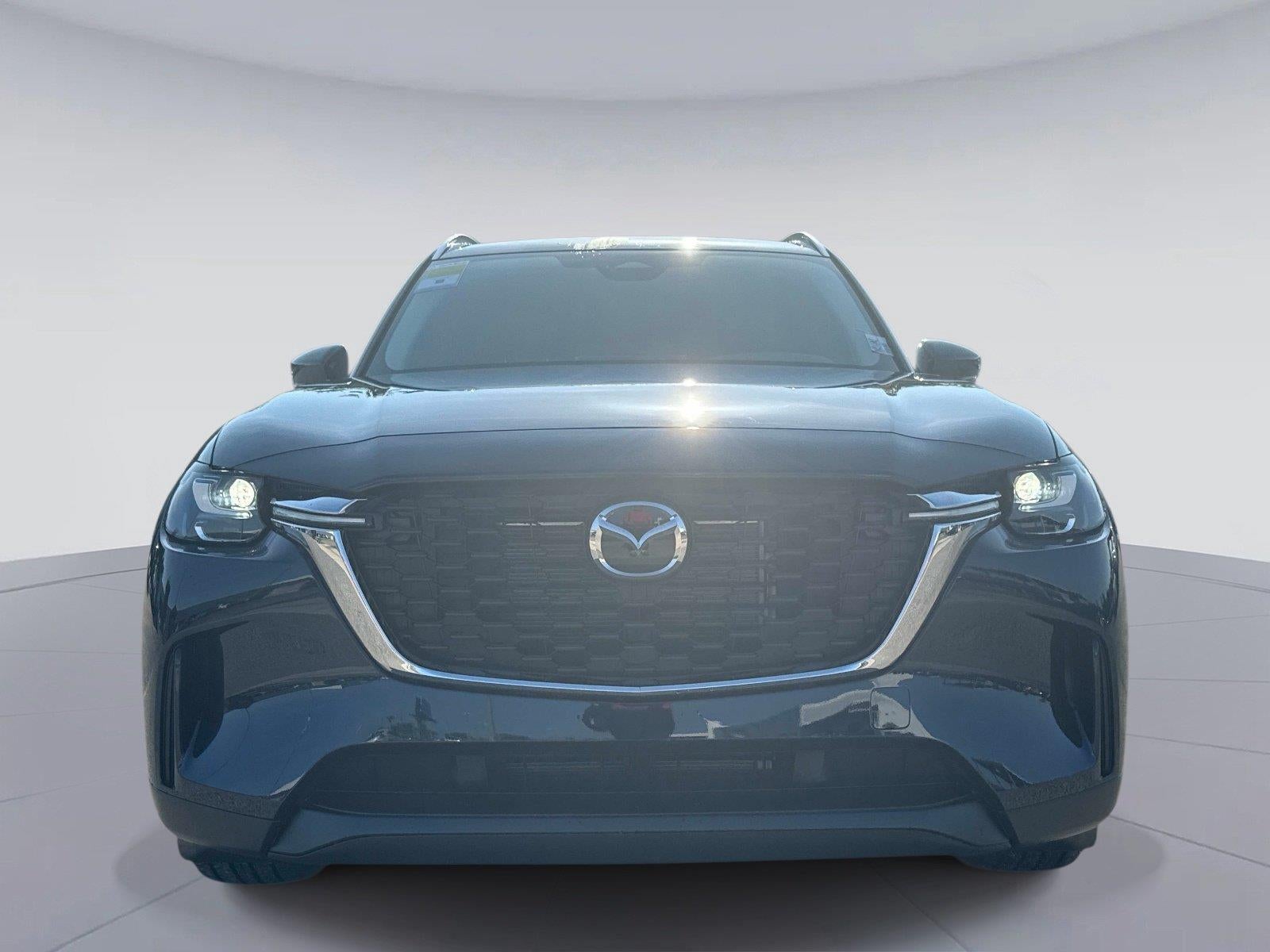 2026 Mazda Mazda CX-90 3.3 Turbo Select AWD