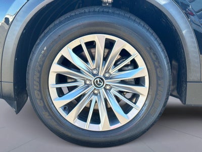 2024 Mazda Mazda CX-90 PHEV Preferred