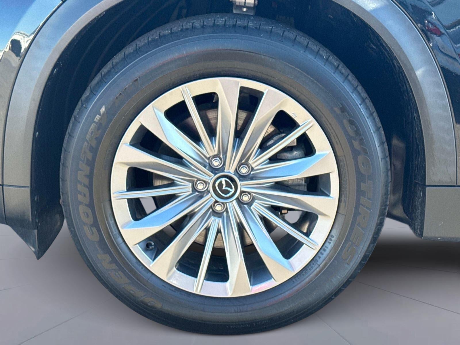 2024 Mazda Mazda CX-90 PHEV Preferred