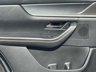 2024 Mazda Mazda CX-90 PHEV Preferred