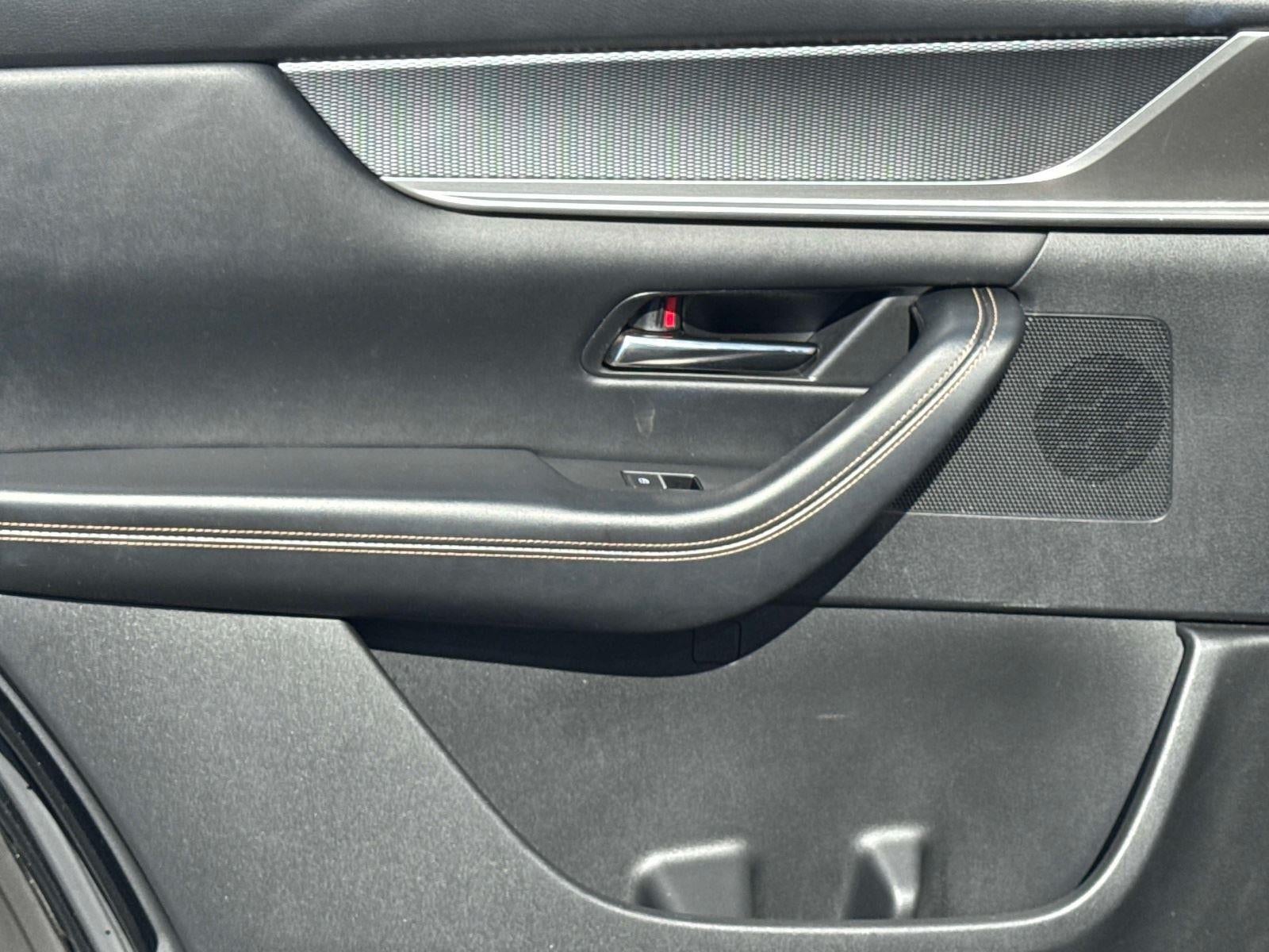 2024 Mazda Mazda CX-90 PHEV Preferred