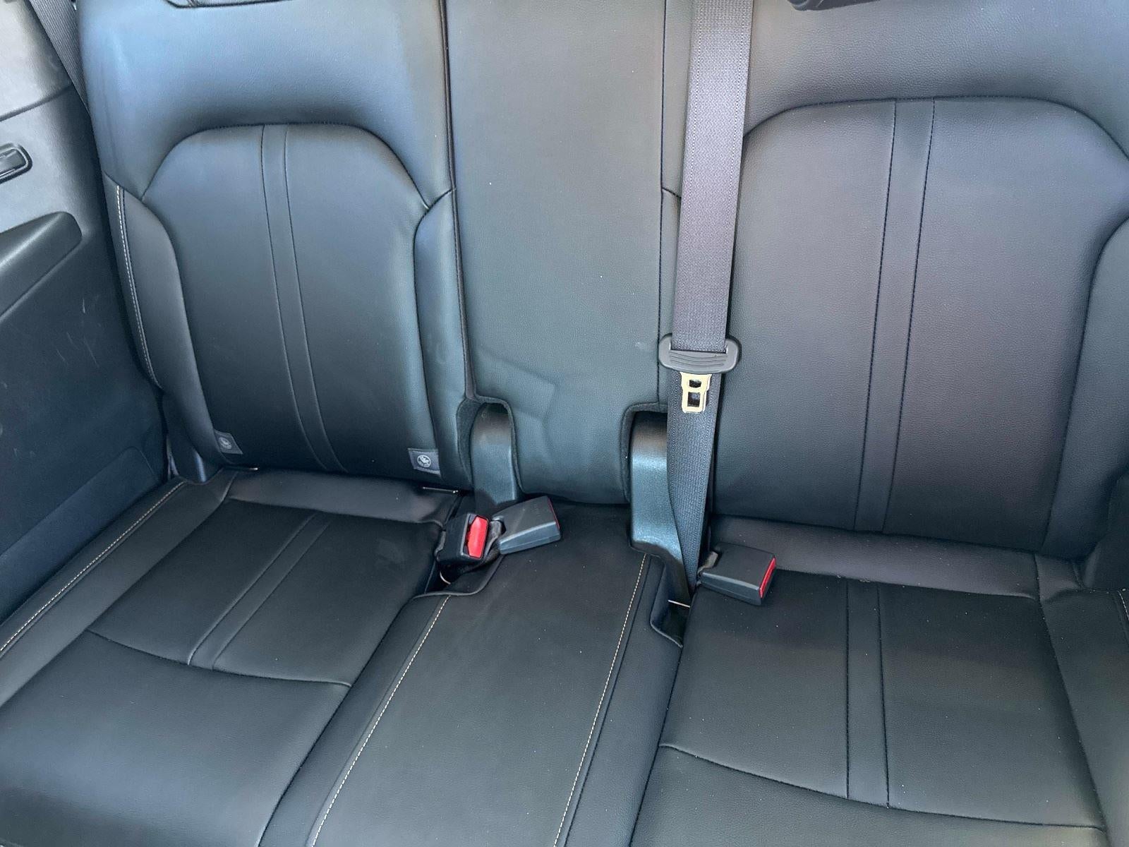 2024 Mazda Mazda CX-90 PHEV Preferred