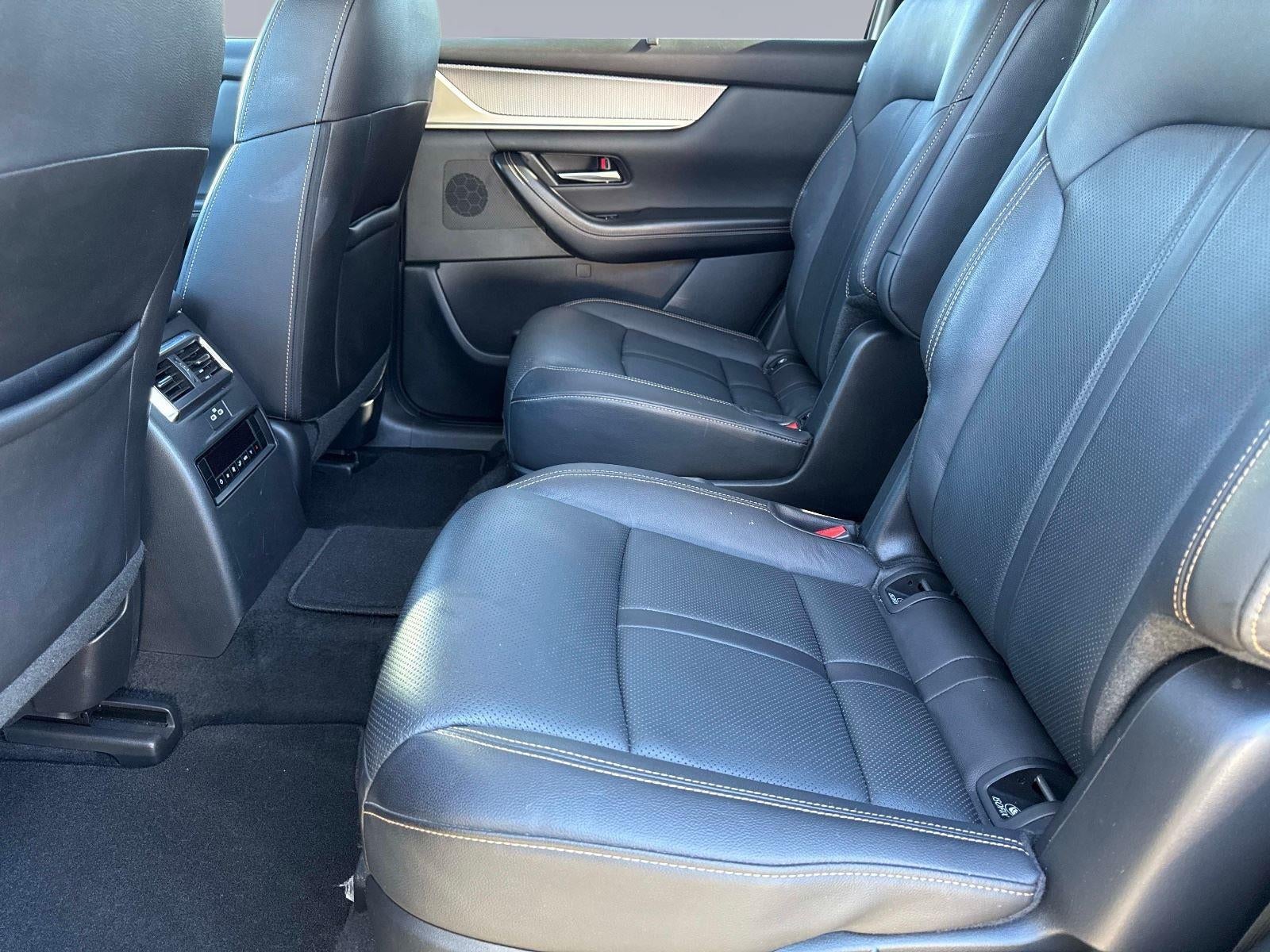 2024 Mazda Mazda CX-90 PHEV Preferred