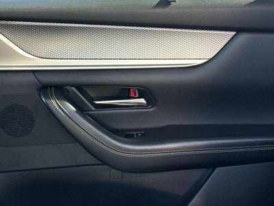 2024 Mazda Mazda CX-90 PHEV Preferred