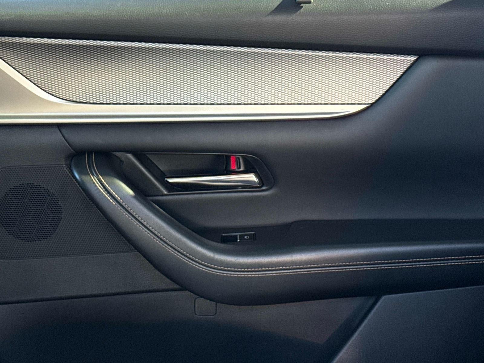 2024 Mazda Mazda CX-90 PHEV Preferred