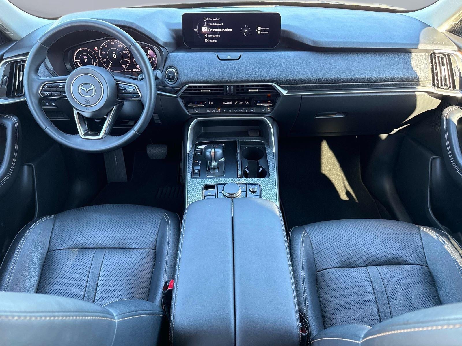 2024 Mazda Mazda CX-90 PHEV Preferred