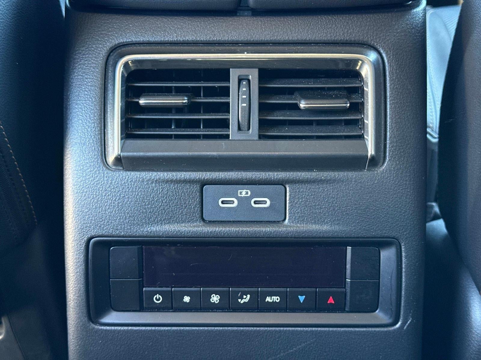 2024 Mazda Mazda CX-90 PHEV Preferred