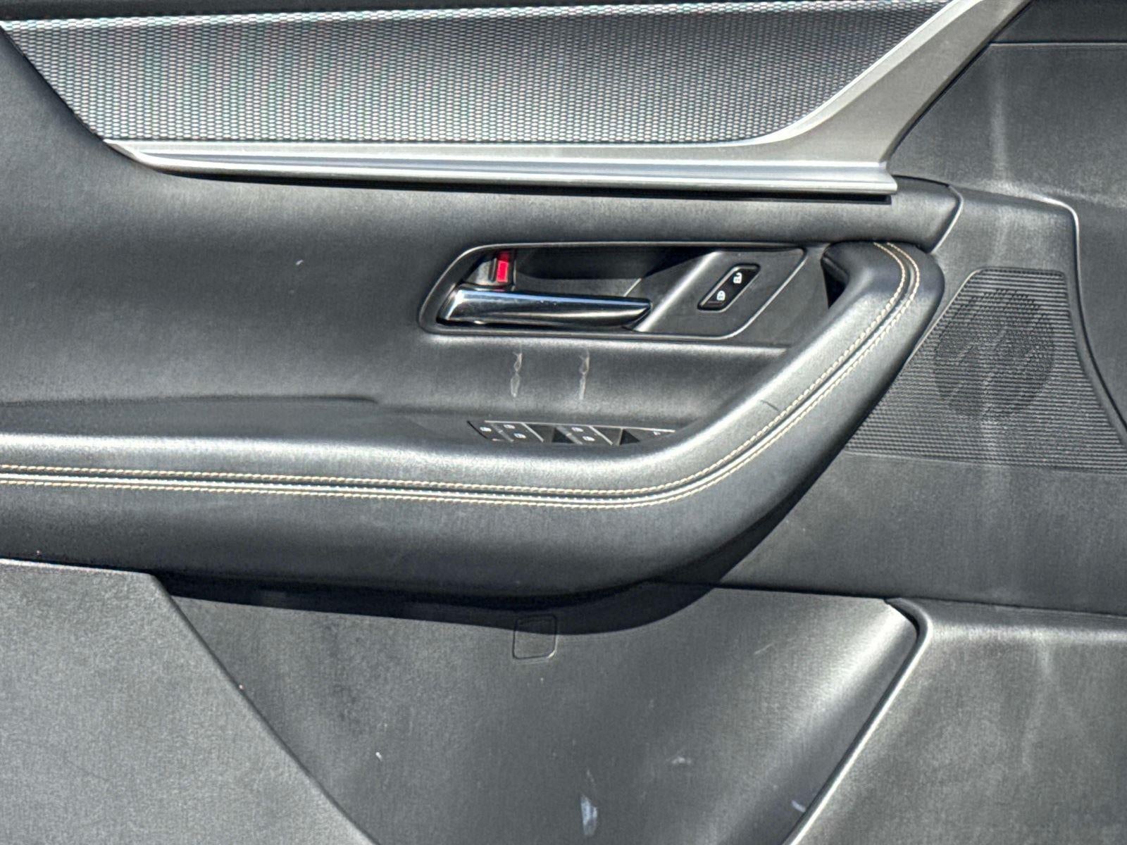 2024 Mazda Mazda CX-90 PHEV Preferred