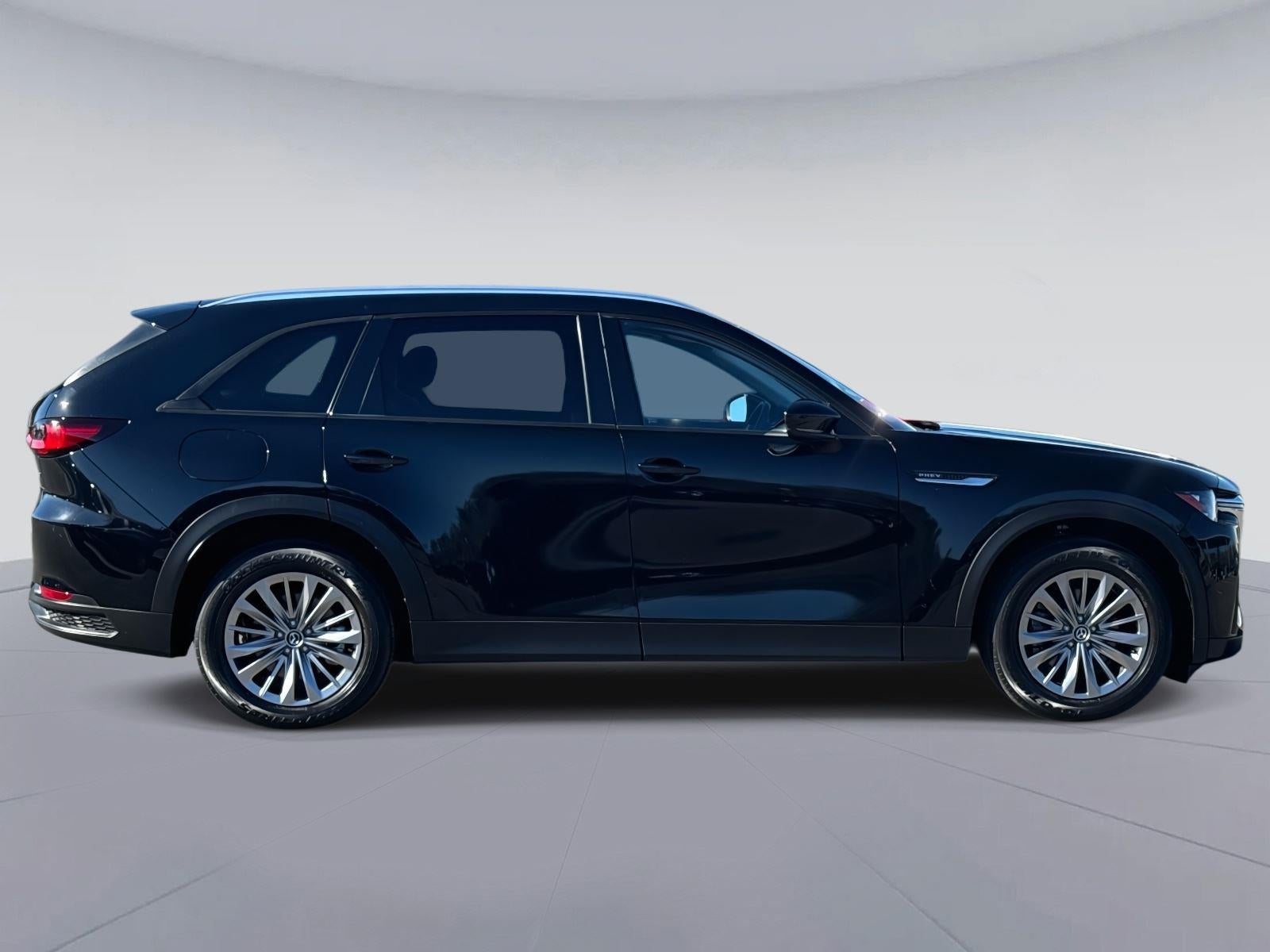 2024 Mazda Mazda CX-90 PHEV Preferred