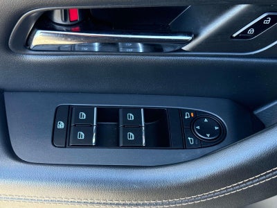 2024 Mazda Mazda CX-90 PHEV Preferred