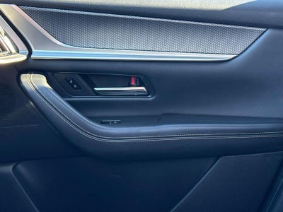 2024 Mazda Mazda CX-90 PHEV Preferred