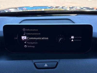 2024 Mazda Mazda CX-90 PHEV Preferred