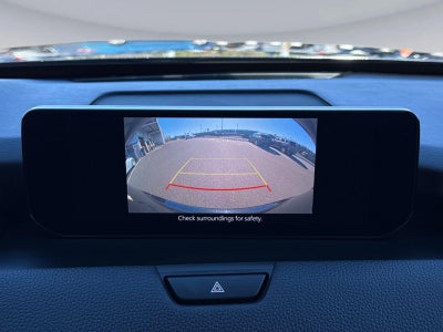 2024 Mazda Mazda CX-90 PHEV Preferred