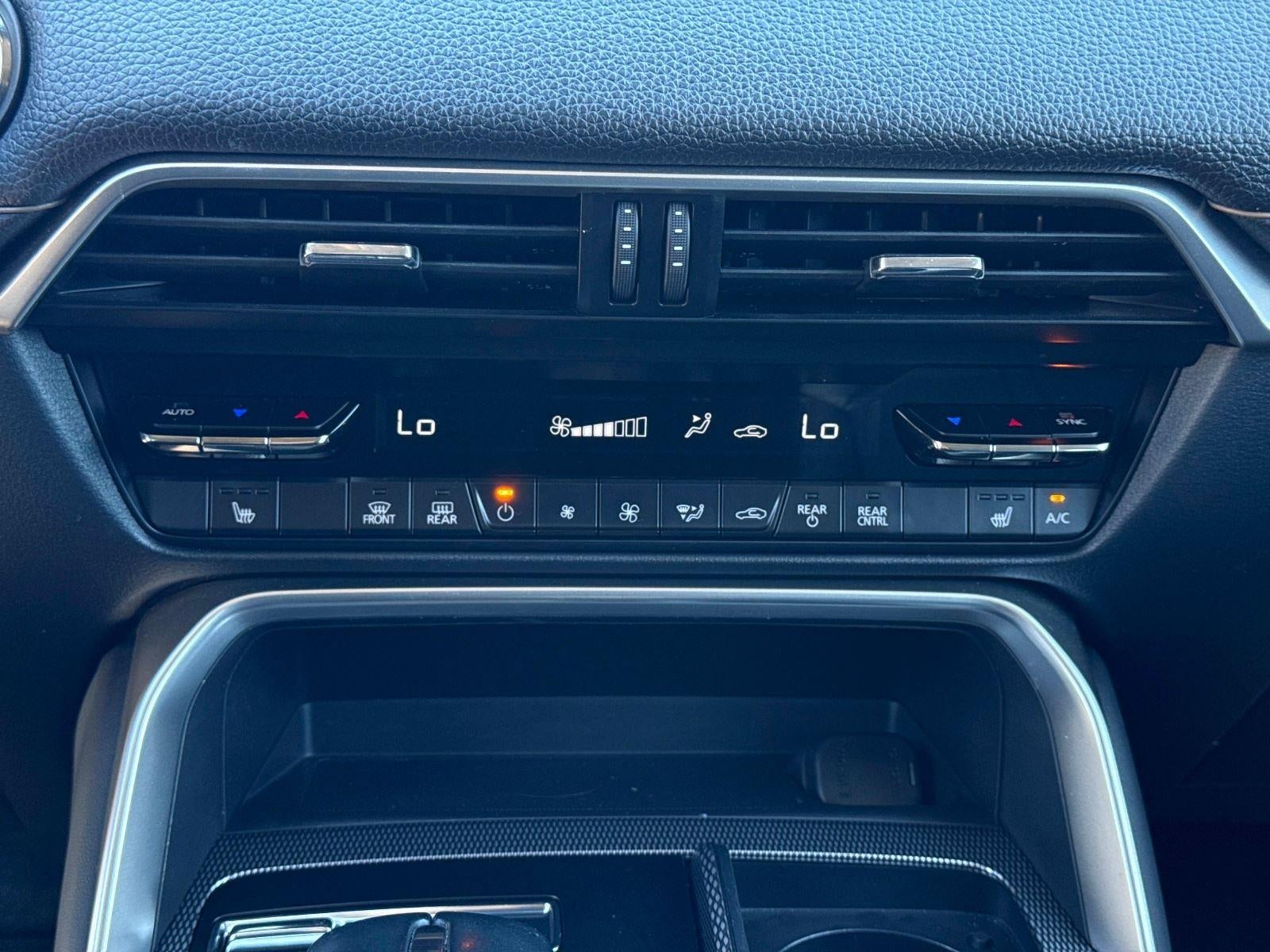 2024 Mazda Mazda CX-90 PHEV Preferred