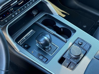 2024 Mazda Mazda CX-90 PHEV Preferred