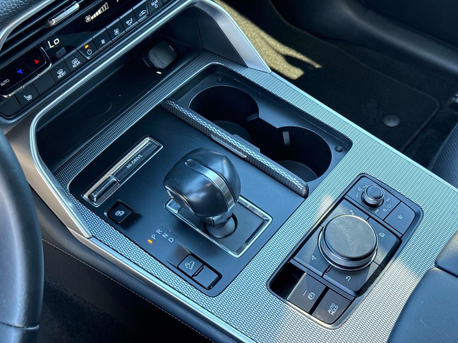 2024 Mazda Mazda CX-90 PHEV Preferred