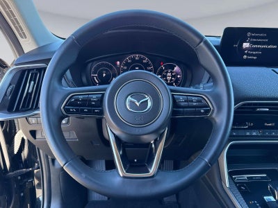 2024 Mazda Mazda CX-90 PHEV Preferred