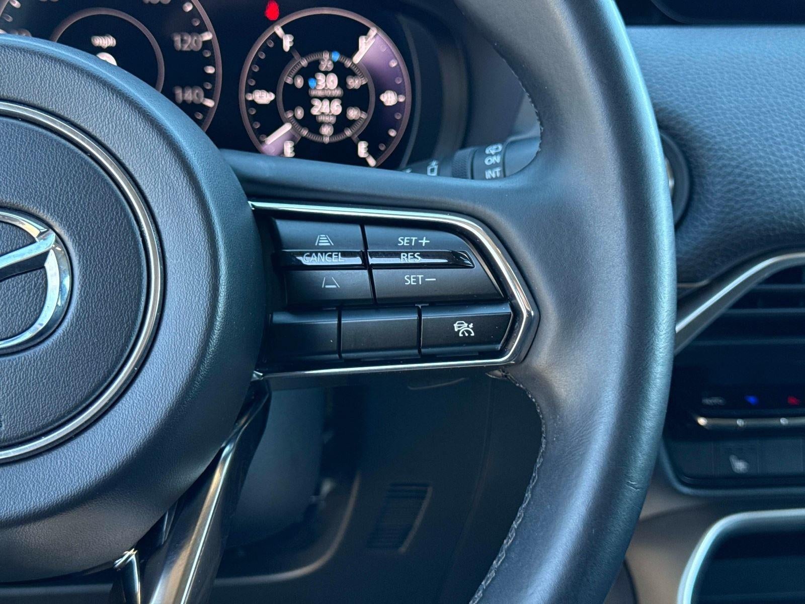 2024 Mazda Mazda CX-90 PHEV Preferred